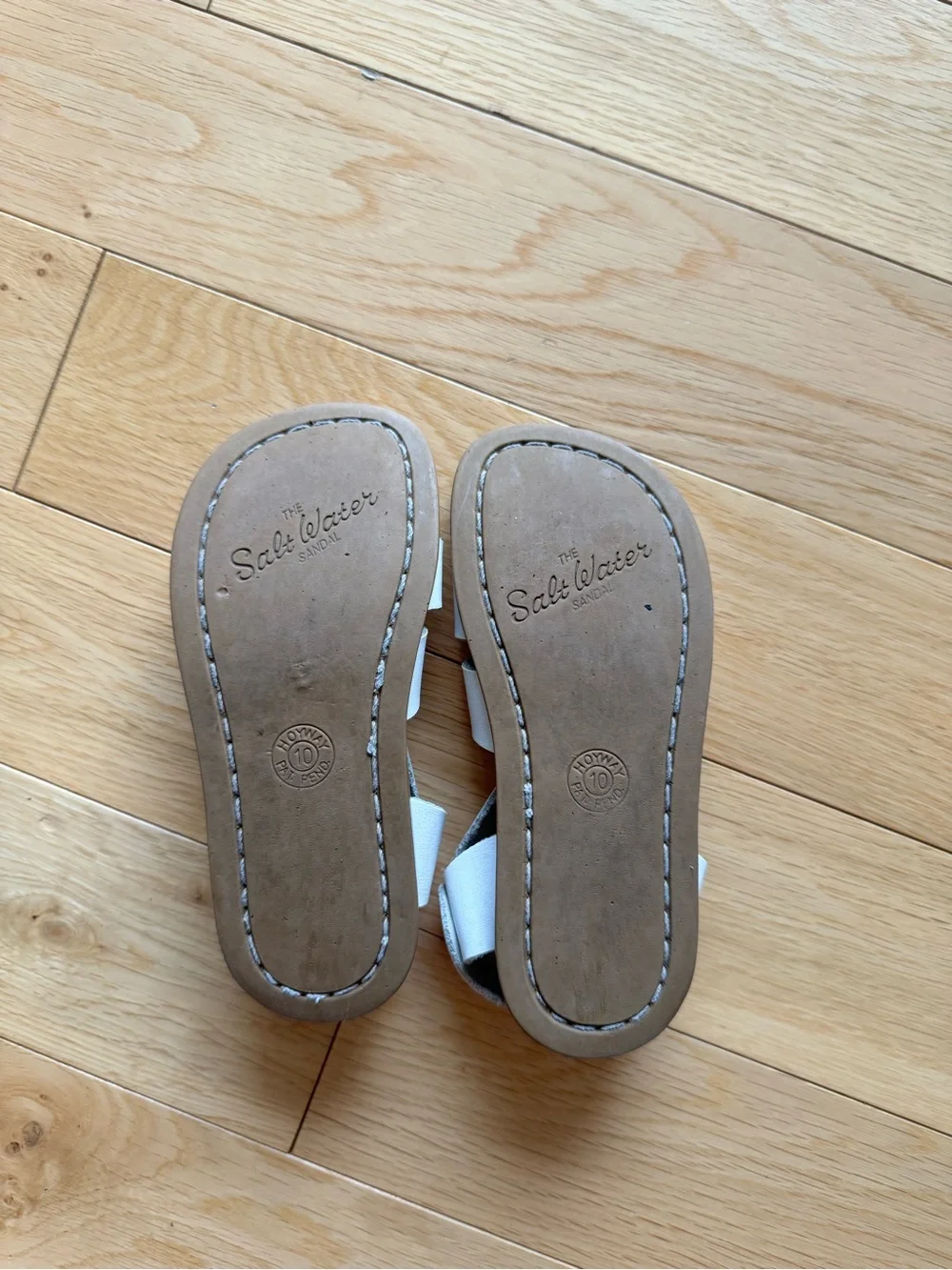 Kids salt water  Sandals
